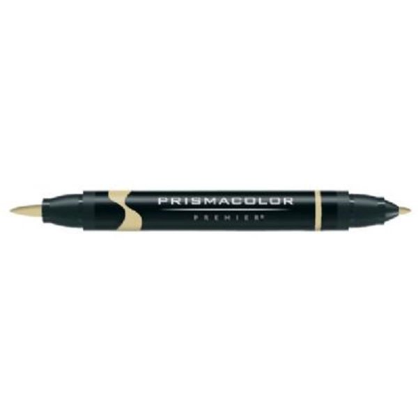 Workstationpro Premier Art Brush Marker Oatmeal TH2198263